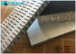 Light Weight Aluminum Honeycomb Core Material For The Traffic Tools , AHC - LH -001 supplier