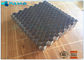H18 Aluminum Honeycomb Core For Air Conditioning Cold Catalyst Network supplier