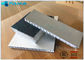 Aluminum Honeycomb Core Material For Aluminum Honeycomb Partition Wall supplier