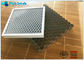 A3003 H18 Aluminum Honeycomb Core , Furniture Usage Honeycomb Material supplier