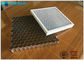0.035 Perforated Aluminium Honeycomb Material With Excellent Performance supplier
