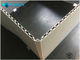Customized Triplex Honeycomb Box Enviromental Protect Packing Material Of PP supplier