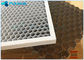 0.025 Perforated Efficiency Honeycomb Building Material Core Slices High Strength supplier