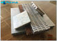 Aluminum Honeycomb Core Slices For Curtain Wall , 0.06mm Thickness Foil supplier