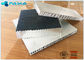 High Rigid Aluminum Honeycomb Core Board , Honeycomb Material For Sandwich Panels supplier