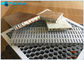 Energy - Saving Honeycomb Building Material For Train Floor And Bulkhead supplier