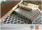 Environmentally Friendly Aluminum Honeycomb Core For Modern Automobile Lightening supplier