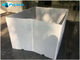 Iso Passed Honeycomb Products Triplex Box Anti Pollution Protection 60mm Foot Height supplier
