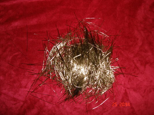 Natural Basalt Stone Fiber Chopped Strands for Reinforcing Friction Materials for Automotive supplier