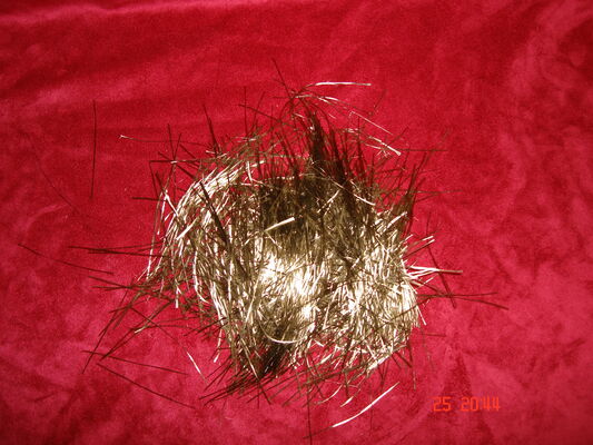 Natural Basalt Stone Fiber Chopped Strands for Reinforcing Friction Materials for Automotive supplier