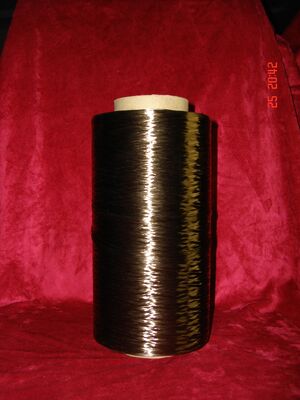 High Strength Eco-friendly Natural Basalt Continuous Fiber Roving Without Twist supplier