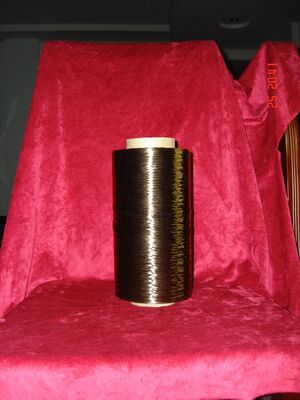 High Strength Eco-friendly Natural Basalt Continuous Fiber Roving Without Twist supplier