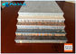 New High-Grade Furniture Decoration Material Stone Facing Honeycomb Panel supplier