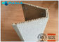 Polished 20mm Thickness Honeycomb Stone Panels Lightweight Aluminum Panels supplier