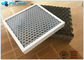 No Poisious Stable Structure Honeycomb Building Material Sound Insulation supplier