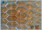 Sound Proof Perforated Honeycomb Core Aluminum Honeycomb Material Fire Prevention supplier