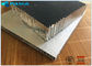 Light Weight Honeycomb Core Material Glue Bonded Aluminium Composite Sheet supplier