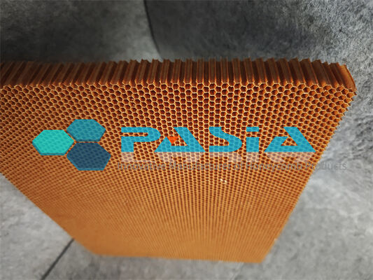 Excellent Environmental and Corrosion Resistance Nomex Honeycomb Core supplier