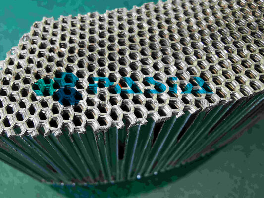 Aluminum Honeycomb Energy Absorber – Custom Crush Strength | OEM Supply supplier
