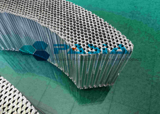 Custom Honeycomb Energy Absorber – Automotive, Aerospace, Rail | China Factory supplier