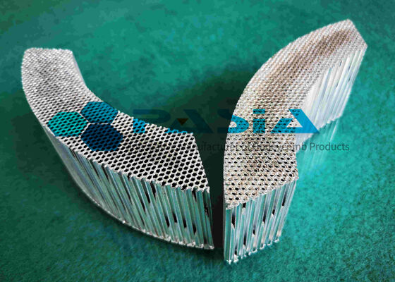 Custom Honeycomb Energy Absorber – Automotive, Aerospace, Rail | China Factory supplier