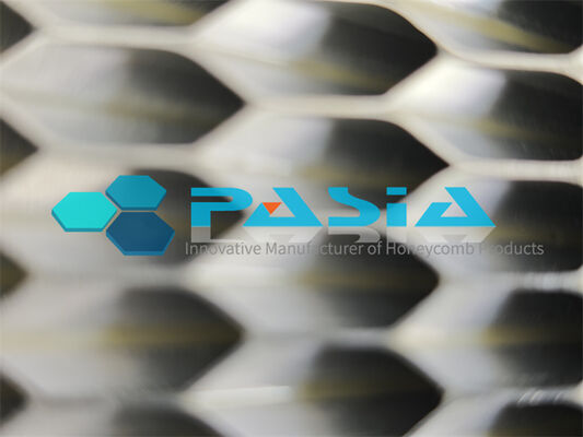 High-Temperature Honeycomb Seals for Aerospace & Industrial Turbine Manufacturer supplier