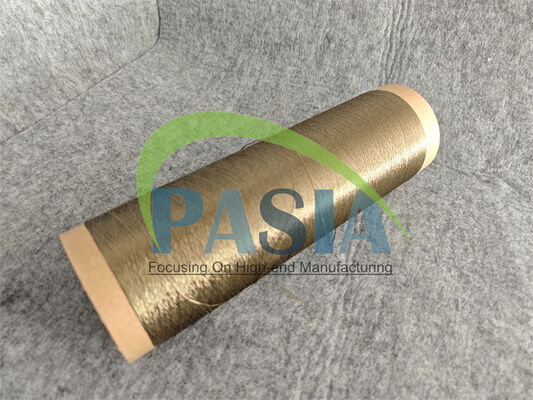 High Performance Basalt Continuous Fiber Roving for Composites & Construction supplier