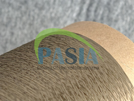 High Performance Basalt Continuous Fiber Roving for Composites & Construction supplier