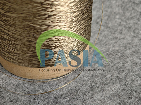 High Performance Basalt Continuous Fiber Roving for Composites & Construction supplier