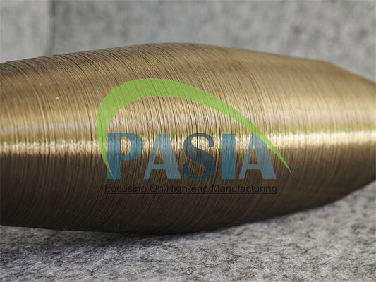 Basalt Fiber Yarn Sustainable High-Performance Material Redefining Industrial Textiles supplier