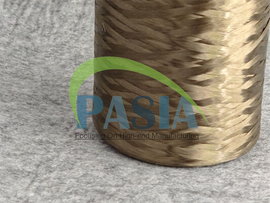 Continuous Filament Basalt Fiber Roving for Pultrusion & Winding supplier