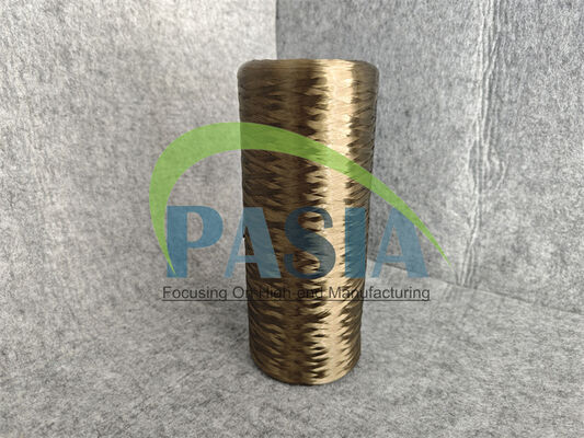 Continuous Filament Basalt Fiber Roving for Pultrusion & Winding supplier