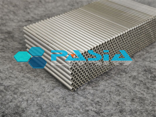 Foil CRVI Chromium Treated Aluminum Honeycomb Core With Cell Side Lenth Less than 3mm supplier