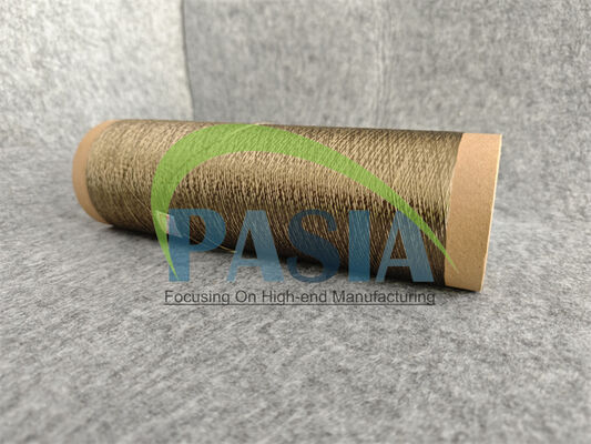 Basalt Fiber Roving for Weaving Geogrids Geotextiles and High Temperature Resistant Fabrics supplier