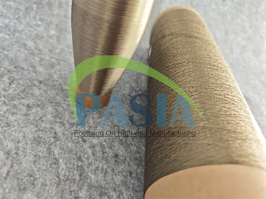 Basalt Fiber Roving for Weaving Geogrids Geotextiles and High Temperature Resistant Fabrics supplier