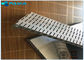 Sound Proof Aluminum Honeycomb Sandwich Panels Tooled Surface Treatment supplier