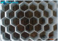 Sound Proof Aluminum Honeycomb Sandwich Panels Tooled Surface Treatment supplier
