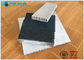 Moisture - Proof Aluminum Honeycomb Panels , Aluminium Honeycomb Sheet supplier