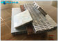 Perforated 6mm Side Length Aluminum Honeycomb Material Core Anti Static Composite Floor supplier
