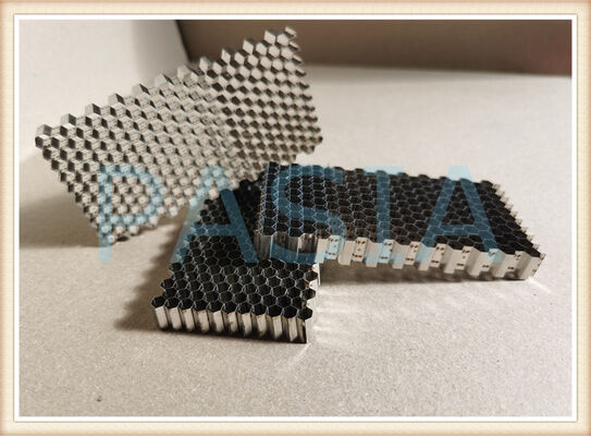 Long Life Honeycomb Seal Ring for LPT Rotor with AS9100 Quality supplier