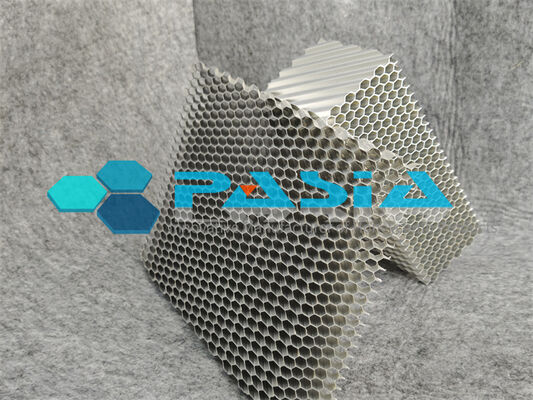 Precision Instrument Transport Honeycomb Shock Absorber with Progressive Buckling Energy Absorption Mechanism supplier