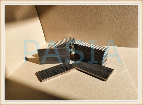 Honeycomb Seal with Cell Sizes 0.8mm 1.6mm and 3.2mm for Reducing Turbine Airflow Leakage and Improving Fuel Efficiency supplier