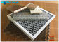 Aviation Grade Aluminum Honeycomb Core Sandwich Material Corrosion Resistance supplier