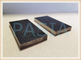 0.2mm Stainless Steel Honeycomb Panel For Light Separator supplier