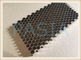 250mm Height Stainless Steel Honeycomb Core Spot Welding Bonding supplier