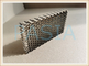 Spot Welded Stainless Steel Honeycomb Core For Burner supplier