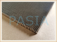 Electro Mechanical Platform Use Steel Honeycomb Core SS304 supplier