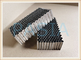 Fireplace Air Even Stainless Steel Honeycomb Core Heat Resistant supplier