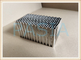SS304 High Power Stainless Steel Honeycomb Core For Laser Cutting Machine supplier