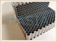 Wind Tunnel Stainless Steel Honeycomb Core For Straightener Laser Bonding supplier